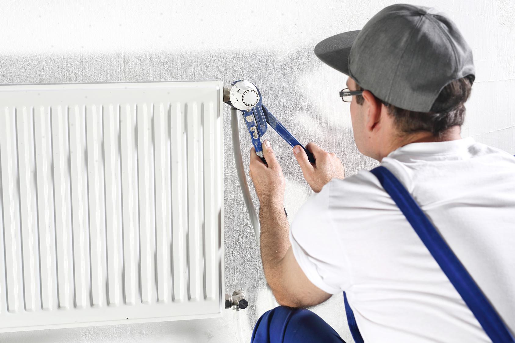 dépannage climatiseur Villeparisis